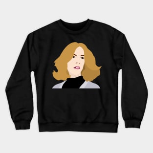 Laurie Crewneck Sweatshirt